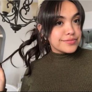 Meet your Posher, Itzel